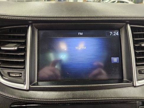 Used 2021 INFINITI QX50 Luxe w/ Cargo Package AWD/4WD image 19