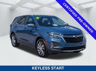 Used 2024 Chevrolet Equinox LT FWD video 3