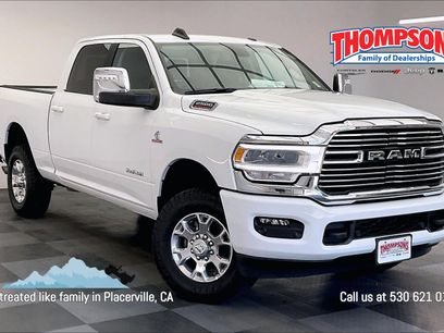 Used 2024 RAM 2500 Laramie