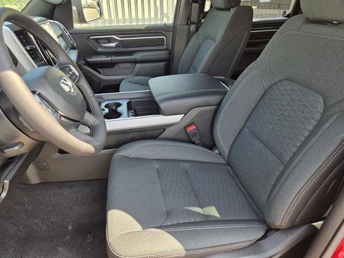 New 2026 RAM 1500 Big Horn image 22