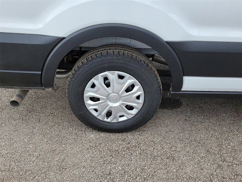 New 2025 Ford Transit 350 XLT image 7
