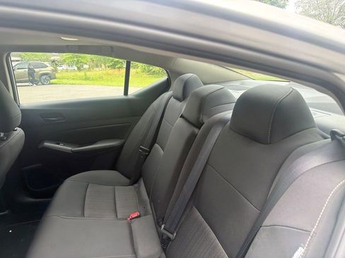 Used 2024 Nissan Altima 2.5 SV w/ SV Premium Package AWD/4WD image 19