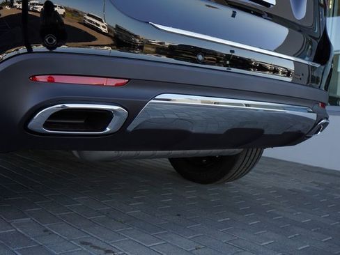 New 2025 Mercedes-Benz GLE 350 4MATIC image 10