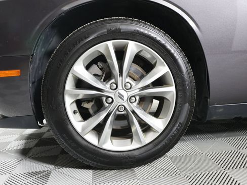 Used 2020 Dodge Challenger SXT w/ Cold Weather Group AWD/4WD image 9
