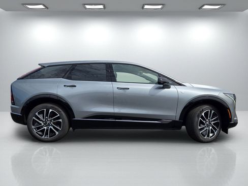 New 2026 Cadillac Optiq Sport 2 RWD image 3