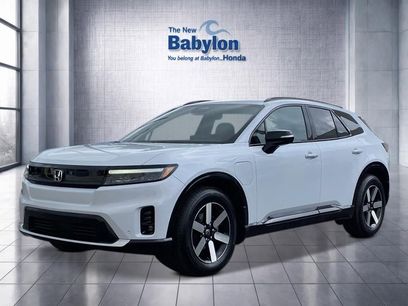 New 2026 Honda Prologue Touring