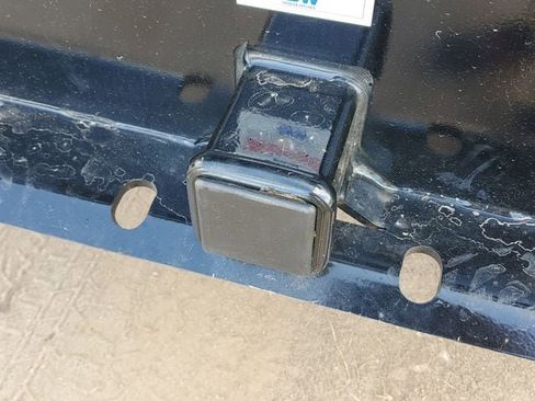 New 2025 RAM 5500 Tradesman image 12