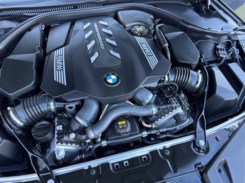 Used 2021 BMW M850i Gran Coupe xDrive w/ Driving Assistance Package image 42