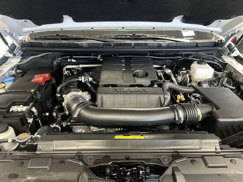 New 2026 Nissan Frontier SV w/ SV Convenience Package image 33