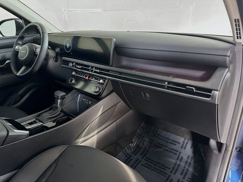 New 2026 Hyundai Tucson SEL image 29