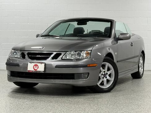 Used 2006 Saab 9-3 2.0T FWD image 2