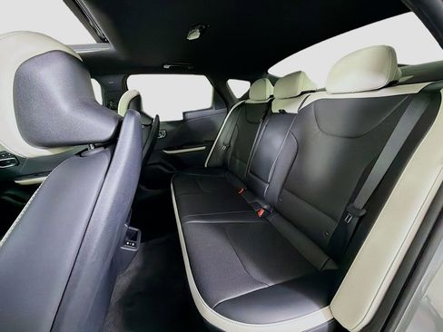 Used 2025 Kia K4 GT-Line Turbo image 26