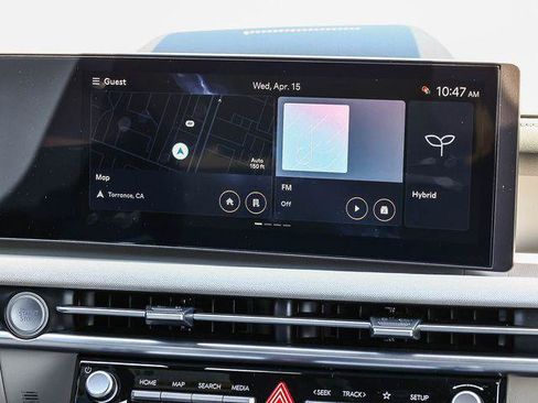 New 2026 Hyundai Tucson Limited AWD/4WD image 15