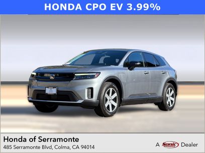 Used 2024 Honda Prologue EX