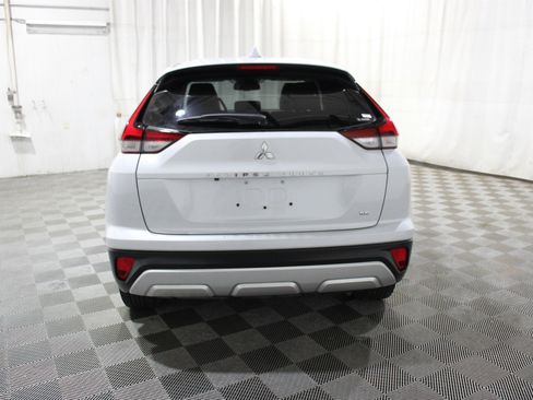Used 2024 Mitsubishi Eclipse Cross SEL image 35