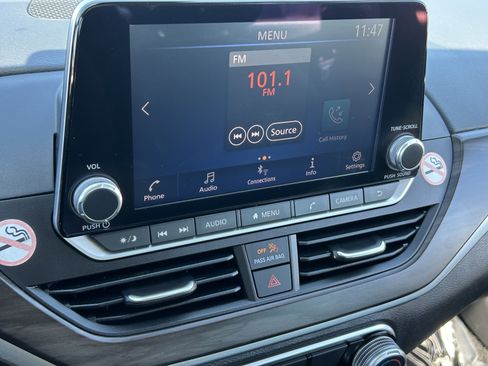 Used 2023 Nissan Altima 2.5 SV image 27