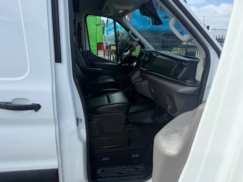 Used 2020 Ford Transit 250 Medium Roof w/ Load Area Protection Package RWD image 19