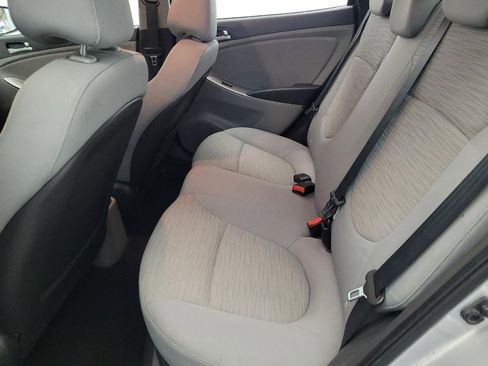 Used 2017 Hyundai Accent SE image 18