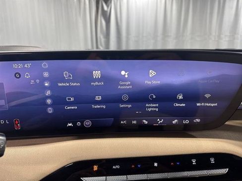 New 2026 Buick Enclave Preferred image 33