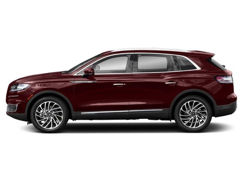 Used 2019 Lincoln Nautilus Reserve FWD image 23