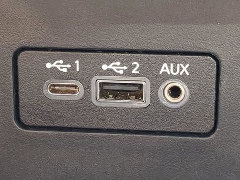 Used 2024 Nissan Altima 2.5 SV image 21