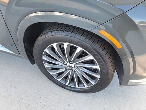 Used 2023 Hyundai Palisade Calligraphy image 26