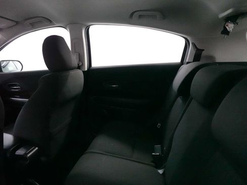 Used 2016 Honda HR-V LX image 26