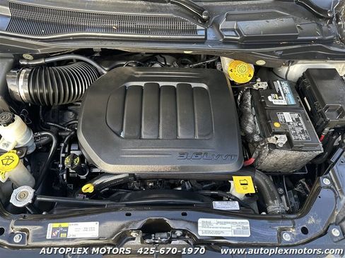 Used 2019 Dodge Grand Caravan GT image 33