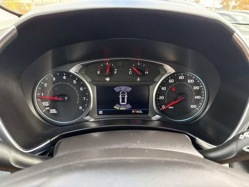 Used 2022 Chevrolet Equinox LT image 37