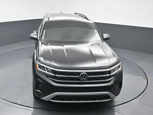 Used 2022 Volkswagen Atlas SE image 10