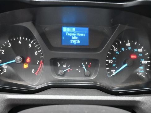Certified 2019 Ford Transit 350 XLT RWD image 13