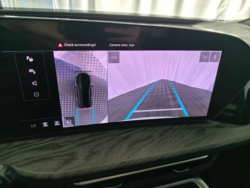 New 2025 Audi Q5 Premium Plus image 26