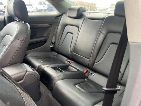 Used 2016 Audi A5 2.0T Premium AWD/4WD image 24