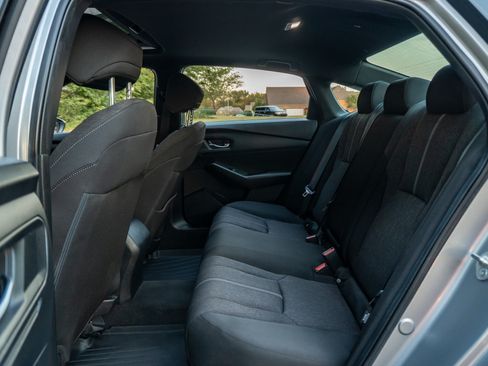 Used 2023 Honda Accord Sport image 15