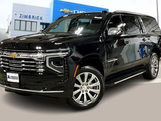 New 2026 Chevrolet Suburban Premier AWD/4WD video 2