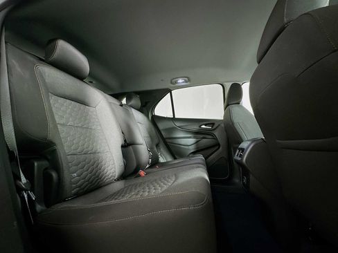 Used 2020 Chevrolet Equinox LT image 24