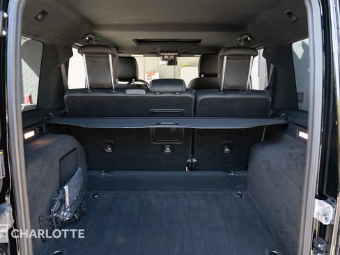 Used 2024 Mercedes-Benz G 550 image 40