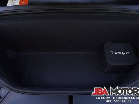 Used 2018 Tesla Model X 100D AWD/4WD image 26