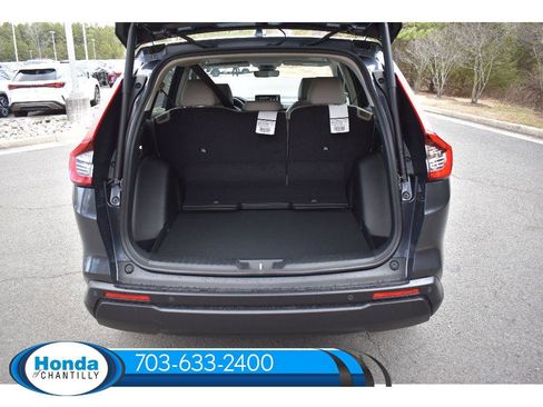 New 2026 Honda CR-V EX-L image 33