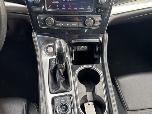 Certified 2023 Nissan Maxima SV w/ Floor Mat Group image 30