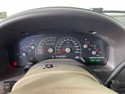 Used 2004 Ford Expedition Eddie Bauer AWD/4WD image 5