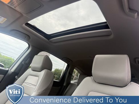 Used 2018 Honda CR-V EX-L image 19