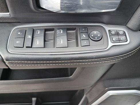 Certified 2024 RAM 2500 Laramie image 28