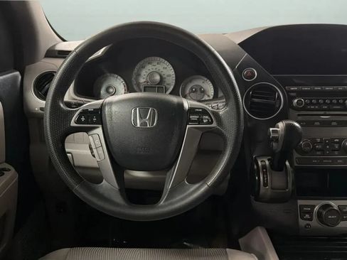 Used 2015 Honda Pilot SE image 10