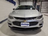 Used 2016 Chevrolet Malibu LS image 3