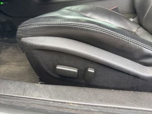 Used 2013 Chevrolet Camaro LT w/ RS Package image 11