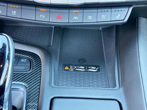 Used 2023 Cadillac CT5 V Blackwing w/ Driver Assist Package image 33