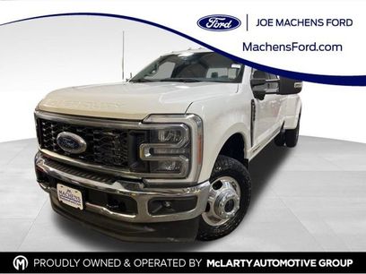 Used 2023 Ford F350 Lariat w/ Lariat Ultimate Package