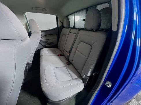 Used 2018 Chevrolet Colorado LT w/ LT Convenience Package image 26