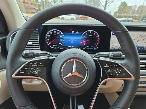Certified 2026 Mercedes-Benz GLE 450 4MATIC image 23